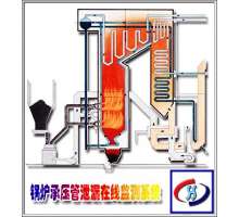 SFJ型锅炉承压管泄漏监测报警系统